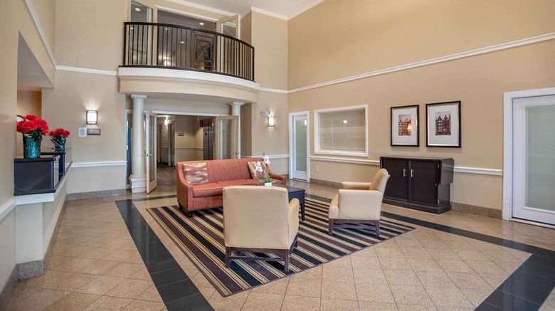 <b>Extended Stay America Stes Columbia Corp Lobby</b>. Images powered by <a href="https://iceportal.shijigroup.com/" title="IcePortal" target="_blank">IcePortal</a>.