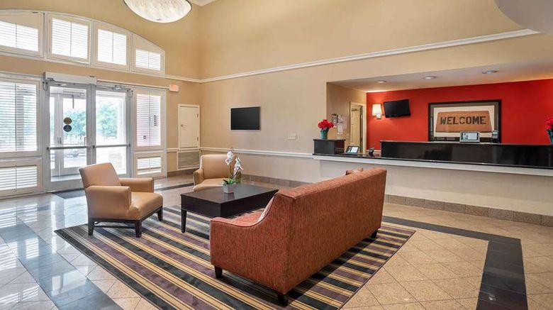 <b>Extended Stay America Stes Columbia Corp Lobby</b>. Images powered by <a href="https://iceportal.shijigroup.com/" title="IcePortal" target="_blank">IcePortal</a>.