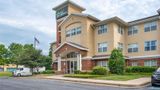Extended Stay America Stes Columbia Corp Exterior