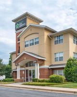 Extended Stay America Stes Columbia Corp