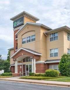 Extended Stay America Stes Columbia Corp