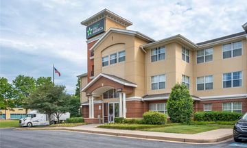 Extended Stay America Stes Columbia Corp