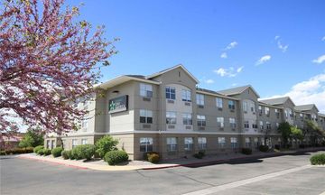 Extended Stay America Stes Rio Rancho