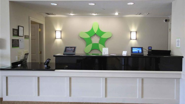 Extended Stay America Stes Rio Rancho Lobby