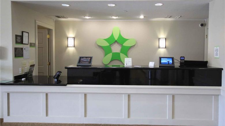 <b>Extended Stay America Stes Rio Rancho Lobby</b>. Images powered by <a href="https://iceportal.shijigroup.com/" title="IcePortal" target="_blank">IcePortal</a>.