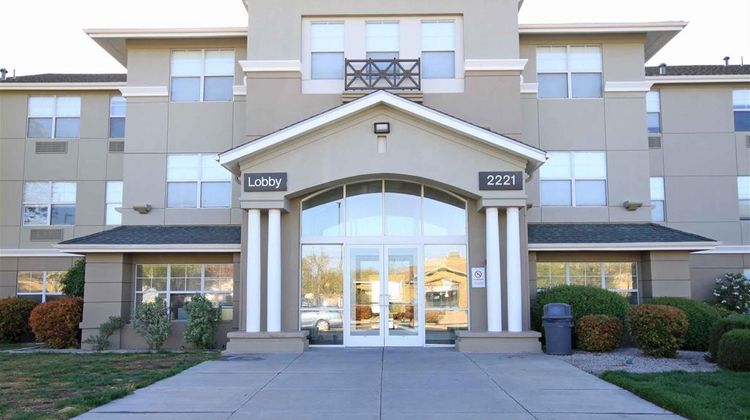 Extended Stay America Stes Rio Rancho Exterior