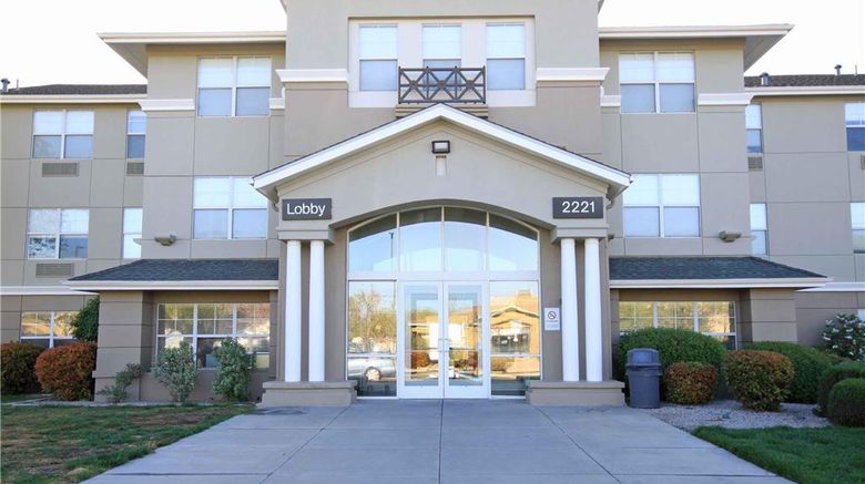<b>Extended Stay America Stes Rio Rancho Exterior</b>. Images powered by <a href="https://iceportal.shijigroup.com/" title="IcePortal" target="_blank">IcePortal</a>.