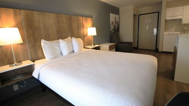 Extended Stay America Stes Rio Rancho Room