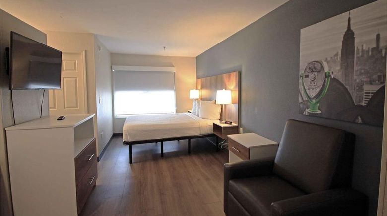 <b>Extended Stay America Stes Rio Rancho Room</b>. Images powered by <a href="https://iceportal.shijigroup.com/" title="IcePortal" target="_blank">IcePortal</a>.