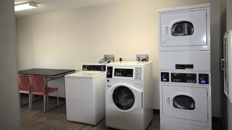 Extended Stay America Stes Rio Rancho Other