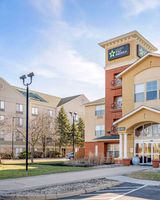 Extended Stay America Stes Columbus Pola