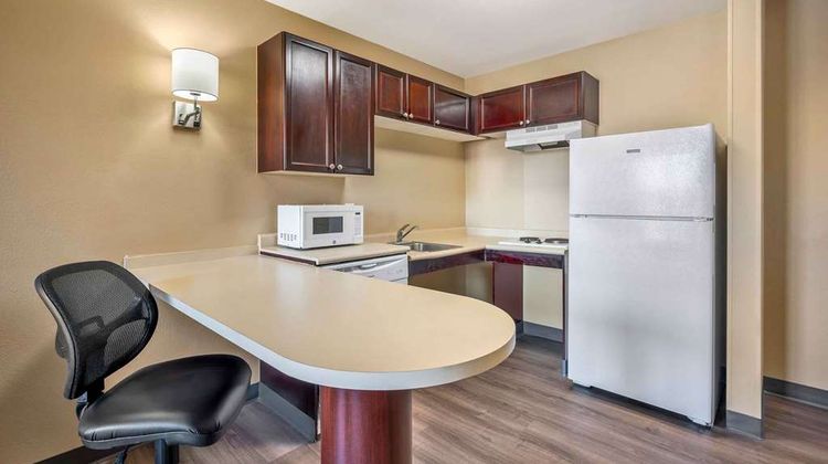 Extended Stay America Stes Columbus Pola Room