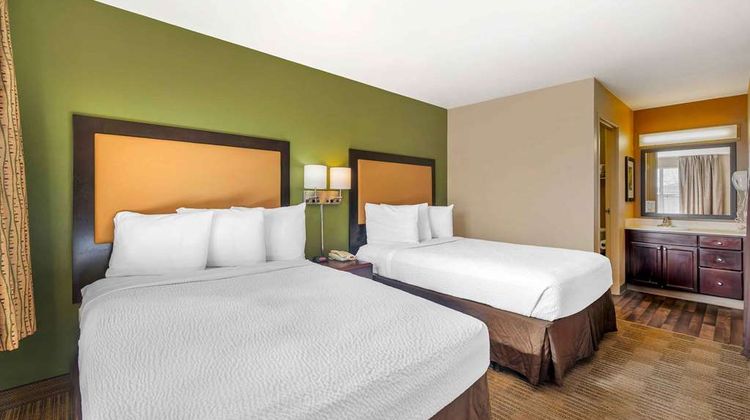 Extended Stay America Stes Columbus Pola Room