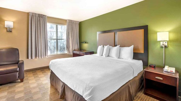 Extended Stay America Stes Columbus Pola Room