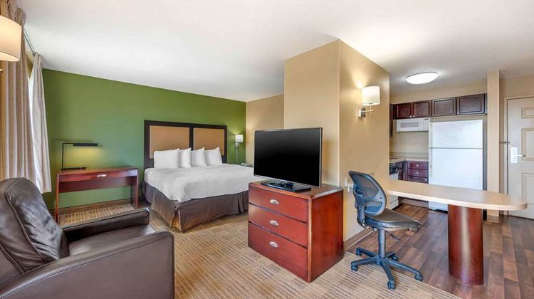 Extended Stay America Stes Columbus Pola Room