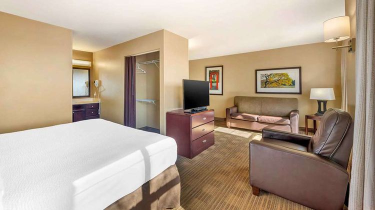 Extended Stay America Stes Columbus Pola Room