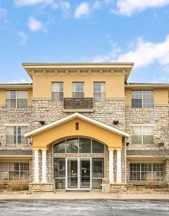 Extended Stay America Stes Columbus Tutt
