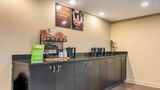 Extended Stay America Stes Columbus Tutt Restaurant