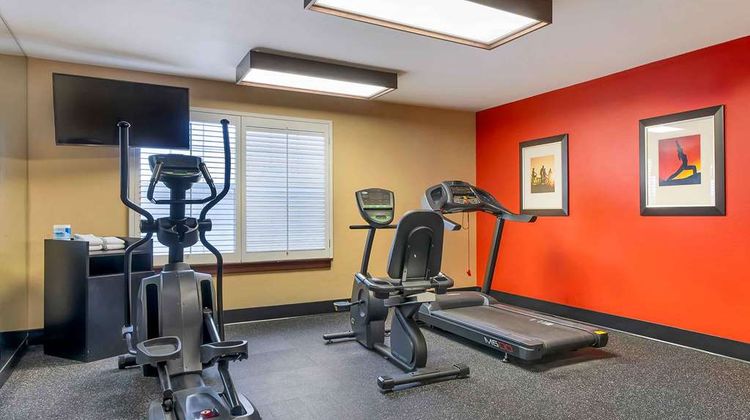 Extended Stay America Stes Columbus Tutt Health