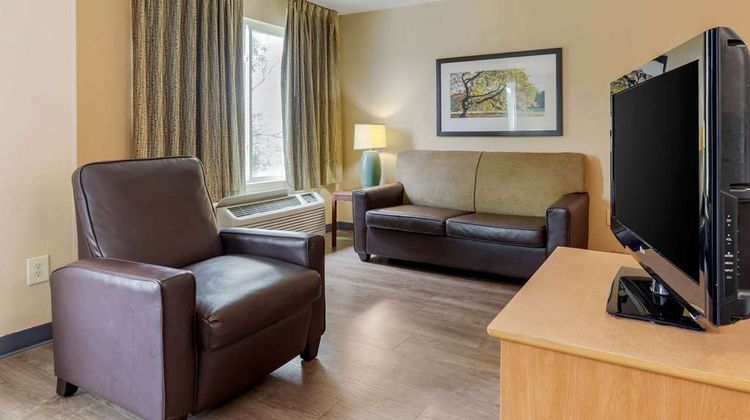 Extended Stay America Stes Columbus Tutt Room