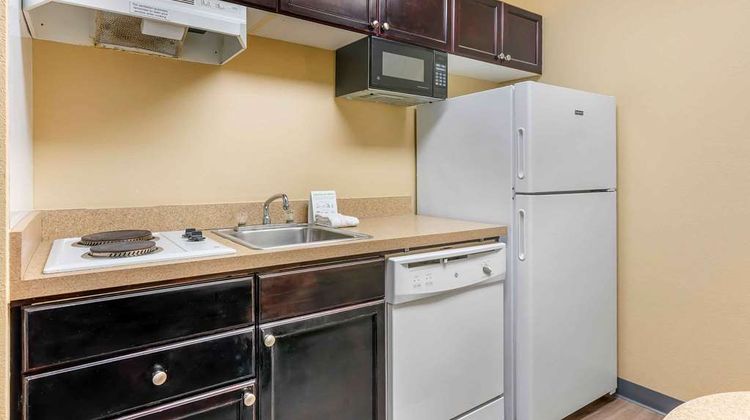 Extended Stay America Stes Columbus Tutt Room