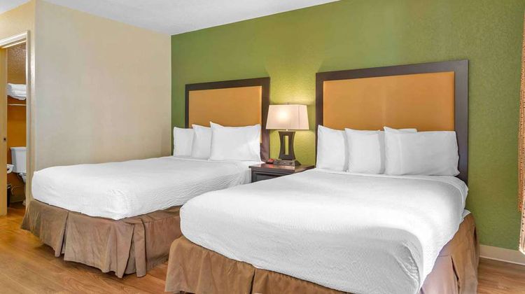 Extended Stay America Stes Columbus Tutt Room