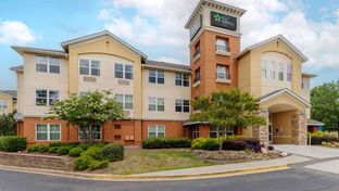 Extended Stay America Suites Columbia Ha