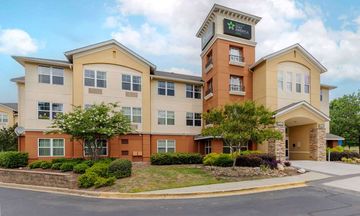 Extended Stay America Suites Columbia Ha