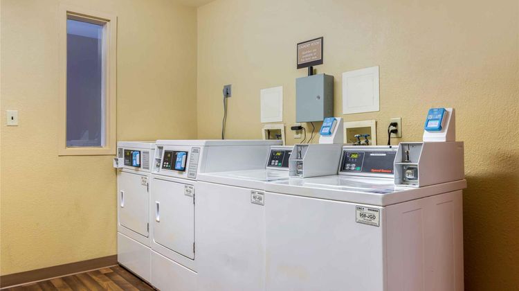 Extended Stay America Suites Columbia Ha Other