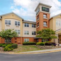 Extended Stay America Suites Columbia Ha