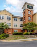 Extended Stay America Suites Columbia Ha