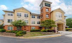 Extended Stay America Suites Columbia Ha