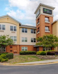 Extended Stay America Suites Columbia Ha