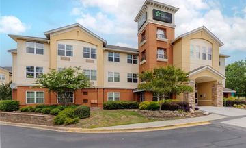 Extended Stay America Suites Columbia Ha