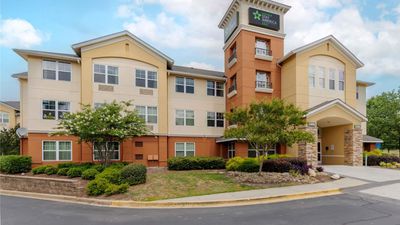 Extended Stay America Suites Columbia Ha