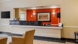 Extended Stay America Suites Columbia Ha Lobby