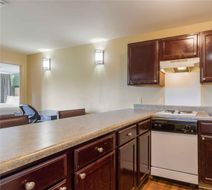 Extended Stay America Suites Columbia Ha Room