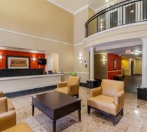 Extended Stay America Suites Columbia Ha Lobby