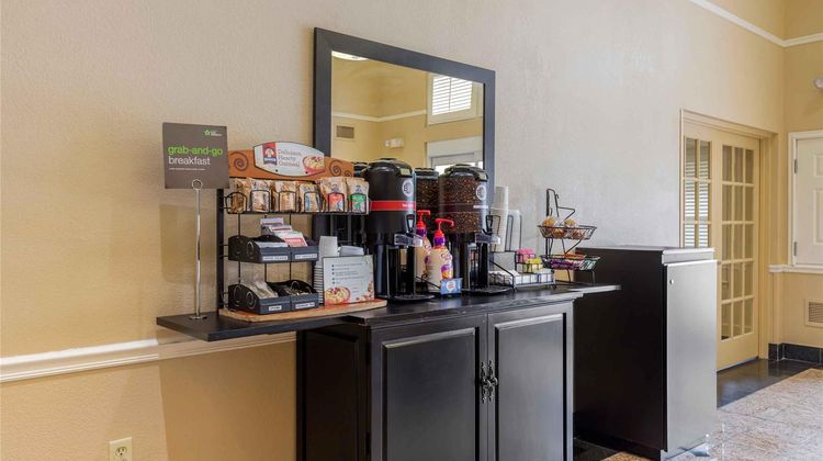 Extended Stay America Suites Columbia Ha Restaurant