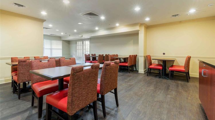Extended Stay America Suites Columbia Ha Restaurant