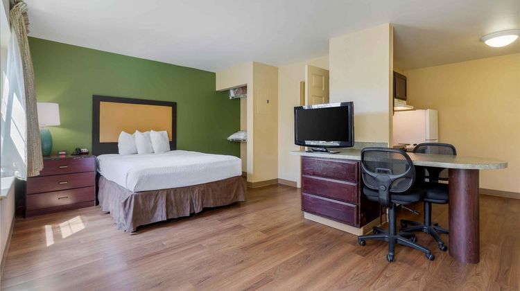 Extended Stay America Suites Columbia Ha Room