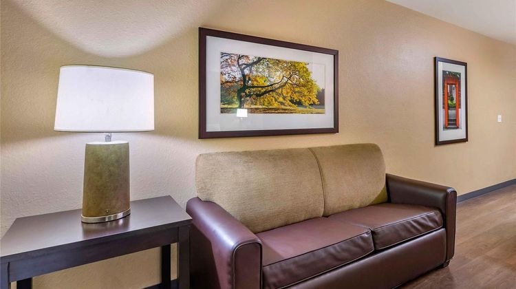 Extended Stay America Suites Columbia Ha Room