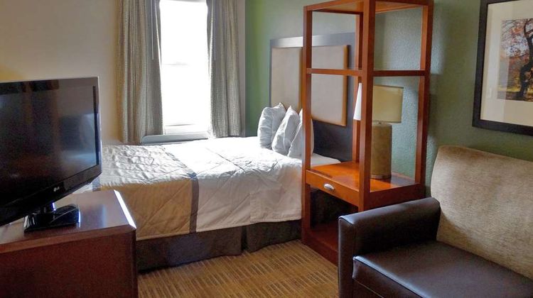 Extended Stay America Stes Memphis Wolfc Room