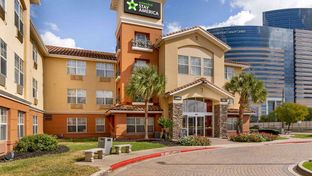 Extended Stay America Stes Med Ctr Nrg B