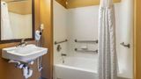 Extended Stay America Stes Dallas Plano Room