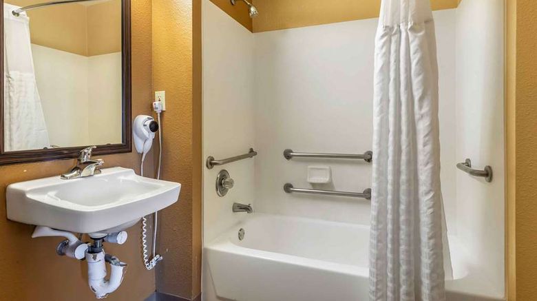 <b>Extended Stay America Stes Dallas Plano Room</b>. Images powered by <a href="https://iceportal.shijigroup.com/" title="IcePortal" target="_blank">IcePortal</a>.