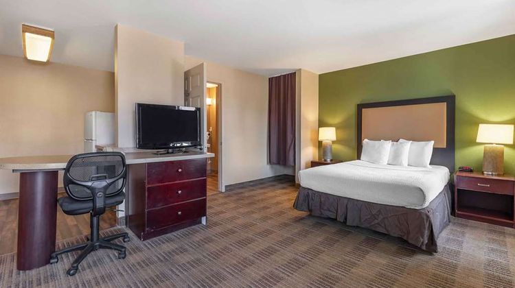 Extended Stay America Stes Dallas Plano Room