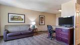 Extended Stay America Stes Dallas Plano Room