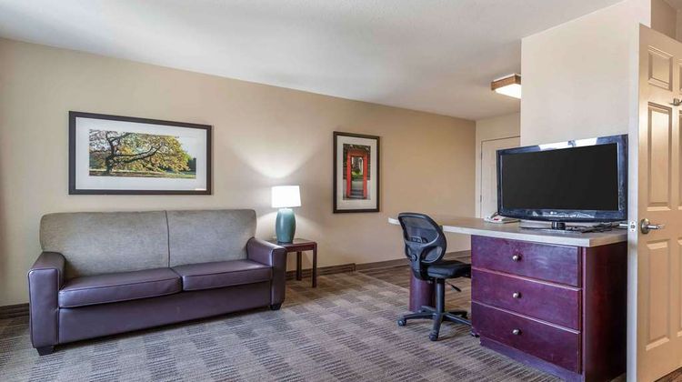 Extended Stay America Stes Dallas Plano Room