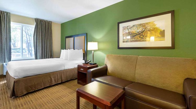 Extended Stay America Stes Dallas Plano Room